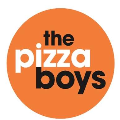 The Pizza Boys Mobile Catering - aka The Pizza Boys