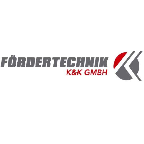 Fördertechnik K&K GmbH