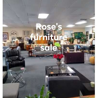 Rose's Furniture