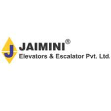 Jaimini Elevators & Escalators pvt.ltd