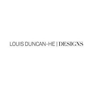 Louis Duncan-He Designs