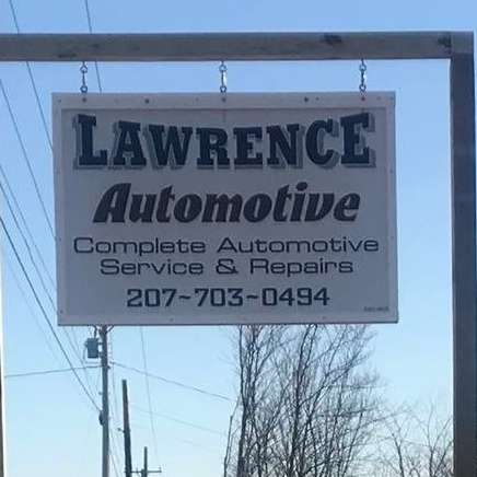 Lawrence Automotive