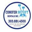 Conifer SkyLift Rentals