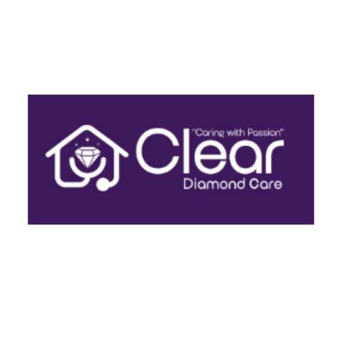 Clear Diamond Care