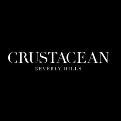 Crustacean Restaurant Beverly Hills