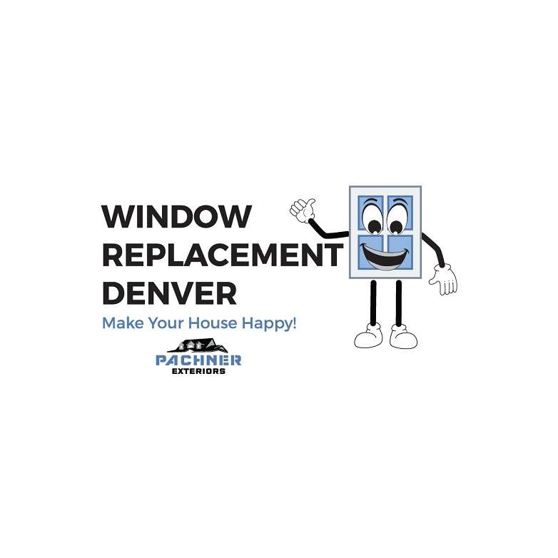 Window Replacement Denver