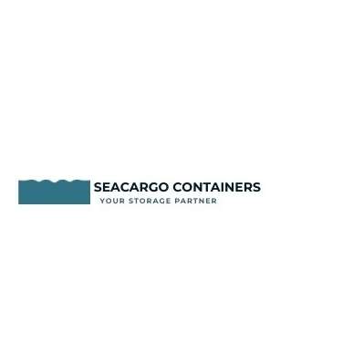 Sea cargo Containers