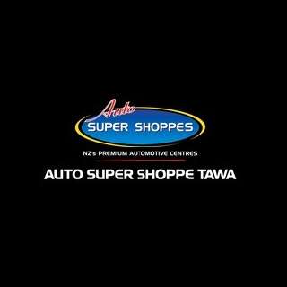 AUTO SUPER SHOPPE TAWA