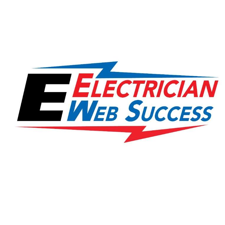 Electrician Web Success