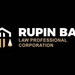 Rupin Bal Law Professional Corporation