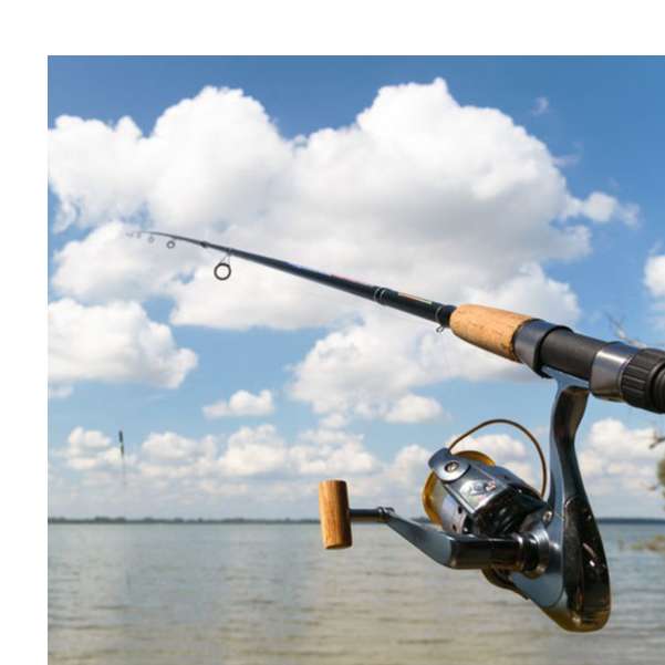 Susquehanna Fishing Tackle