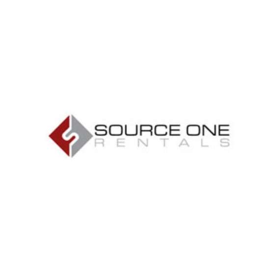 Source One Rentals