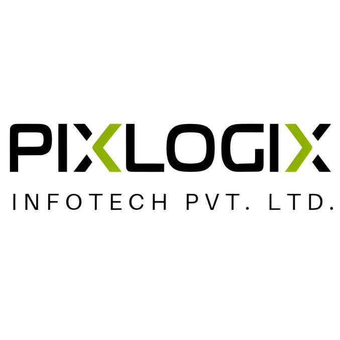 Pixlogix Infotech Pvt. Ltd.