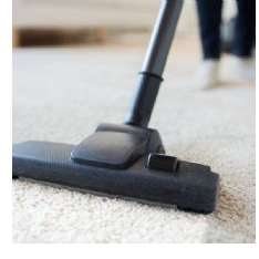 Affordable Carpet Care