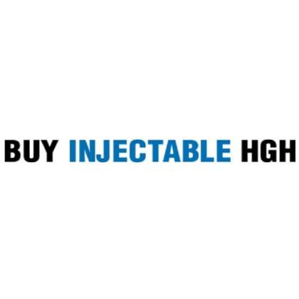 Buy Injectable HGH