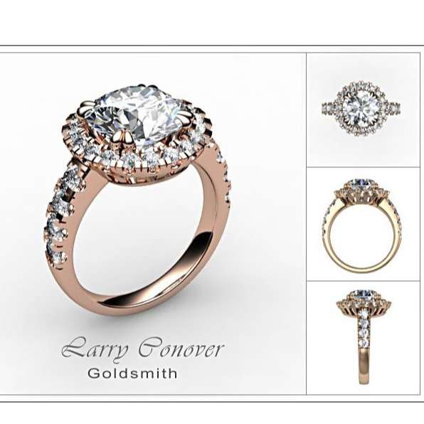 Larry Conover Jewelers