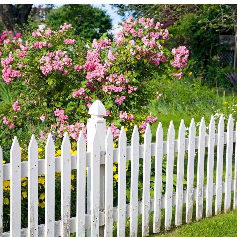 Nicholls Fence And Railing