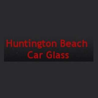 Huntington Beach Car Glass