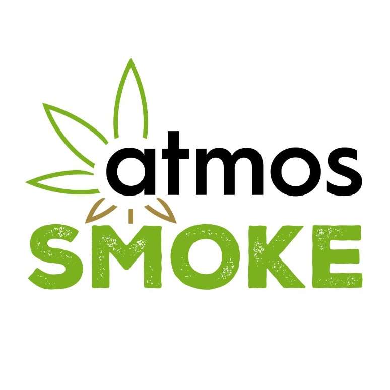 Atmos | CBD • Vape • Smoke Shop