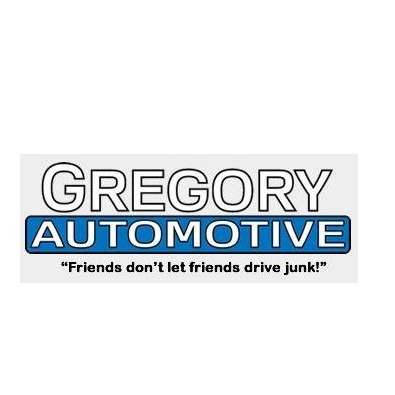 Gregory Automotive Group Inc.