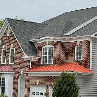 Roofers Of Arlington