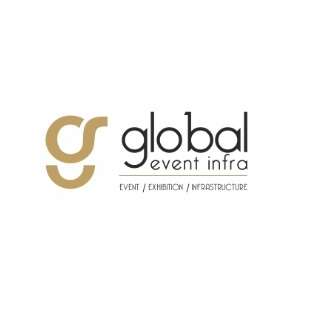 Global Event Infra