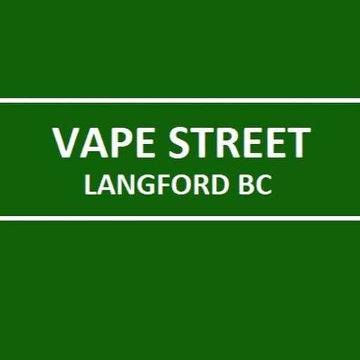 Vape Street Langford BC