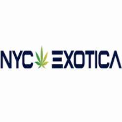 Exotics NYC Weed Dispensary