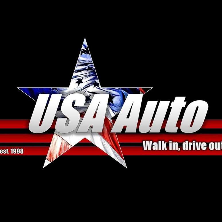 USA Auto Inc