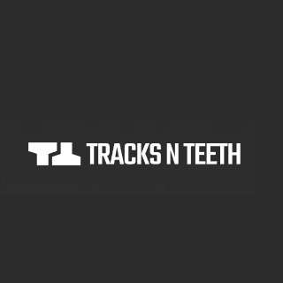 TracksNTeeth