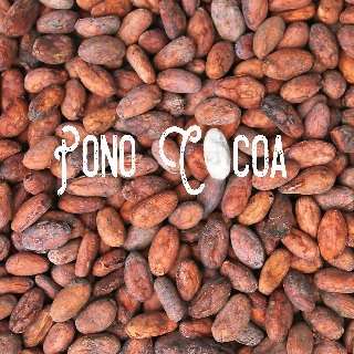 Pono Cocoa