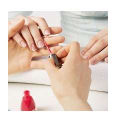 Nu Spa & Nail