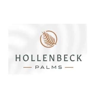 Hollenbeck Palms