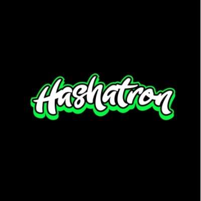 Hashatron