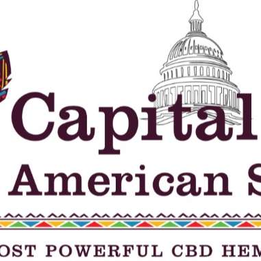 Capital American Shaman