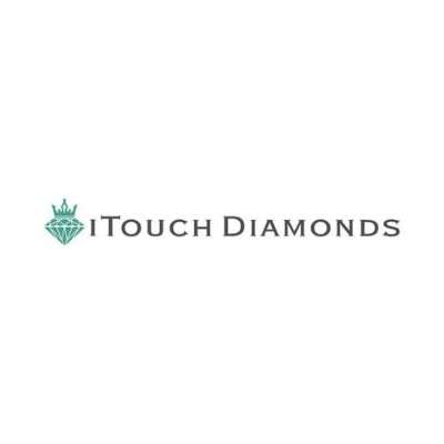 I Touch Diamonds