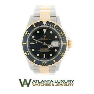 Atlanta Luxury Watches