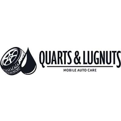 Quarts & Lugnuts