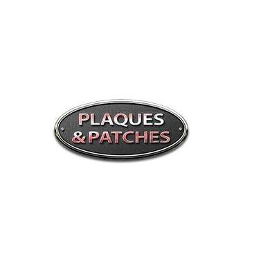 Plaques and Patches