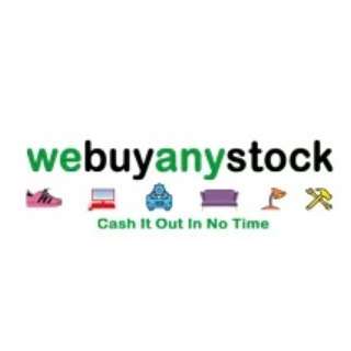 We Buy Any Stock