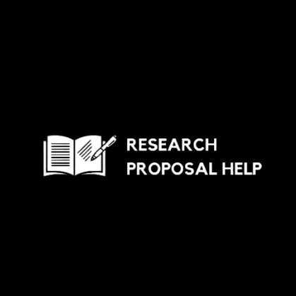 Research Proposal Help