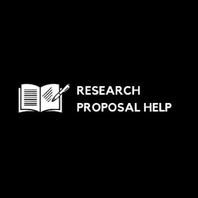 Research Proposal Help