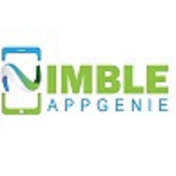 Nimble AppGenie